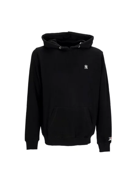 Bluza z kapturem 47 Brand czarna