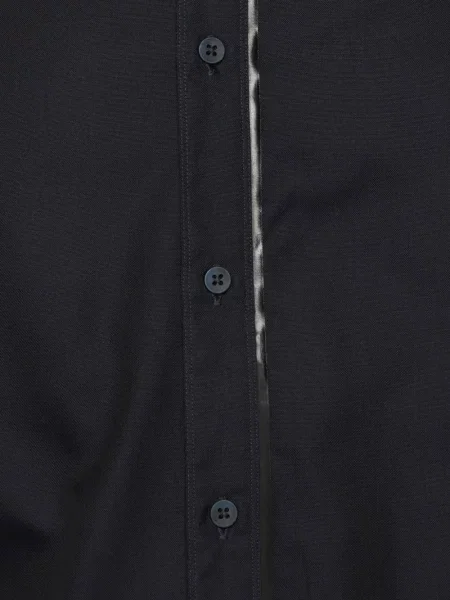 Cămașă Zegna albastru