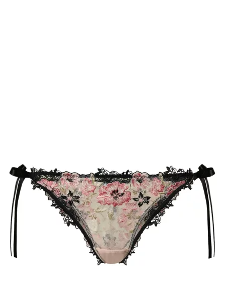 Chiloți brazilieni Twinset