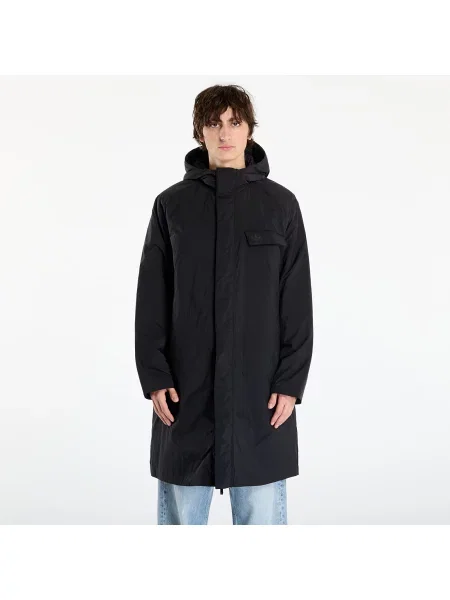 Парка Adidas Originals черно