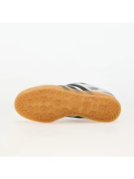 Sneakers adidas x Bad Bunny Gazelle Indoor Core White/ Core Black/ Gum EUR 39 biela