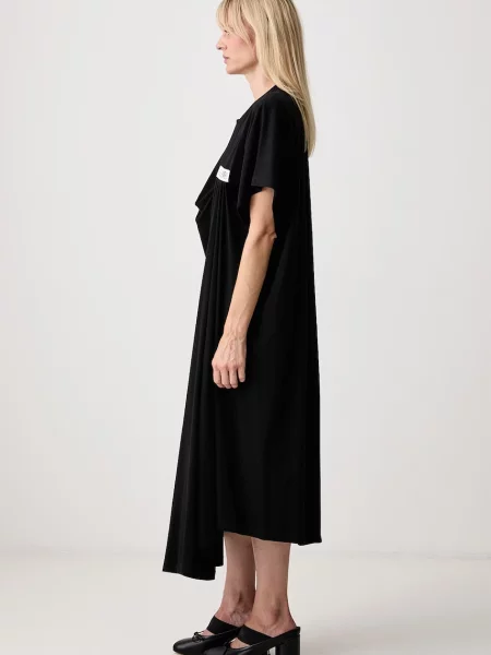 Платье Mm6 Maison Margiela