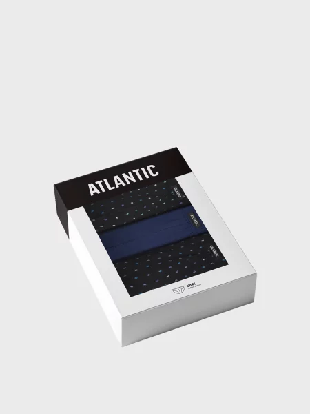 Трусы Atlantic