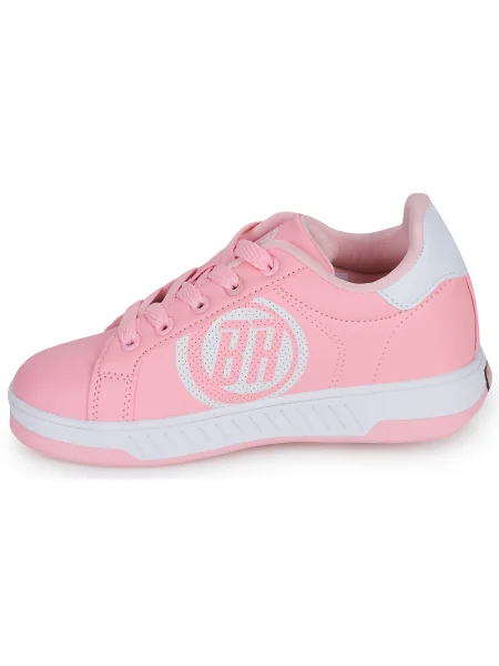 Pantofi copii Breezy Rollers roz