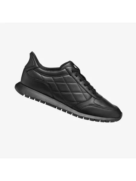 Сникърси Geox Sukie Plus Black EUR 40 черно