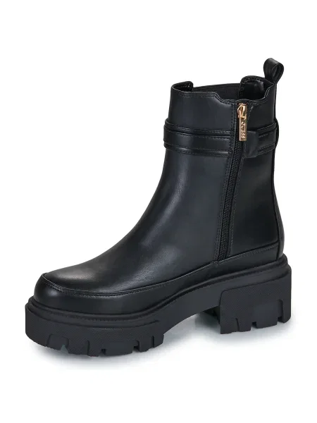 Botine Guess negru