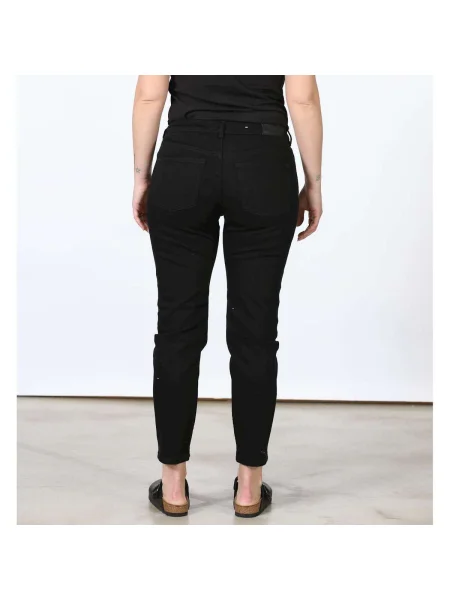 Blugi Scotch & Soda negru
