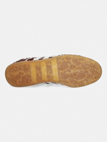 Кожаные кроссовки Adidas Originals