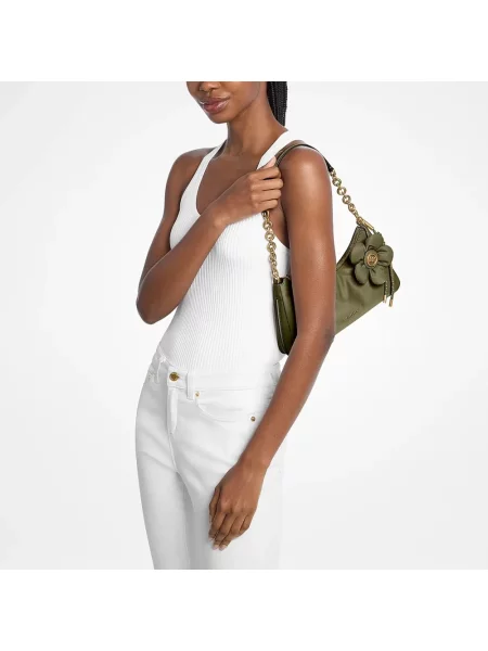 Torebka Michael Kors zielona