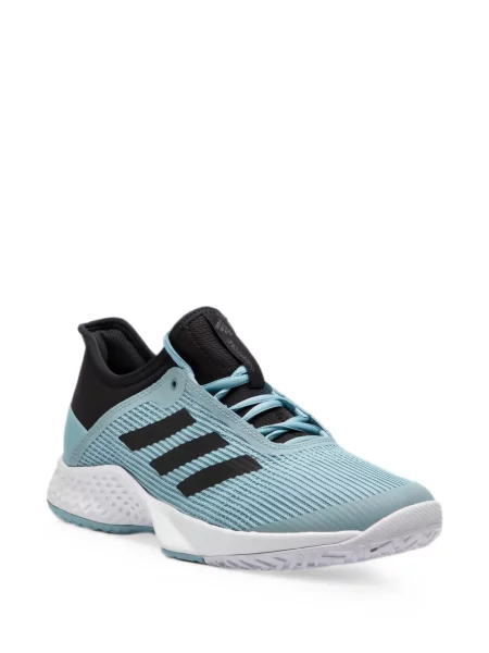 Sneakerși Adidas Copa albastru