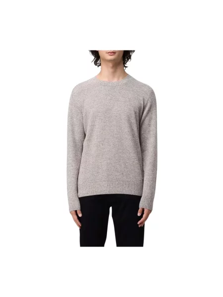 Sweter Brooksfield beżowy