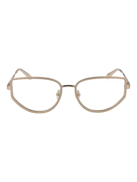 Okulary przeciwsłoneczne Max & Co żółte