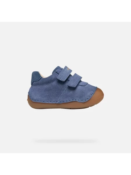 Cipele Geox plava