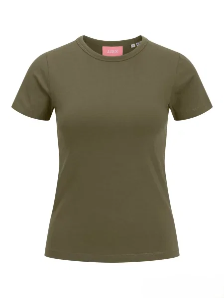 JJXX Tricou JXGIGI oliv