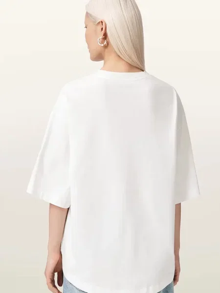 Футболка Allsaints
