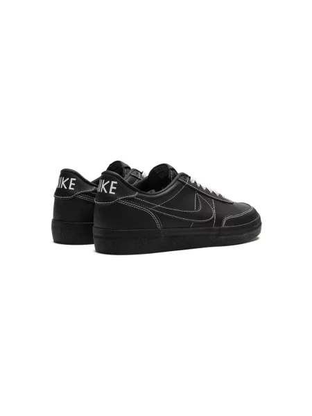 Dětské tenisky Nike Phantom černé