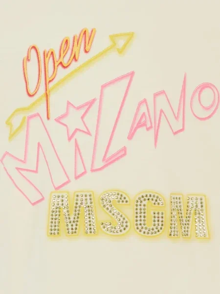 Dětské tričko Msgm