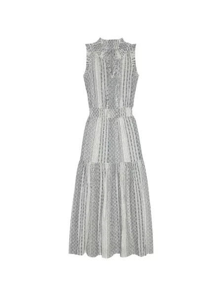 Rochie maxi Rails albastru