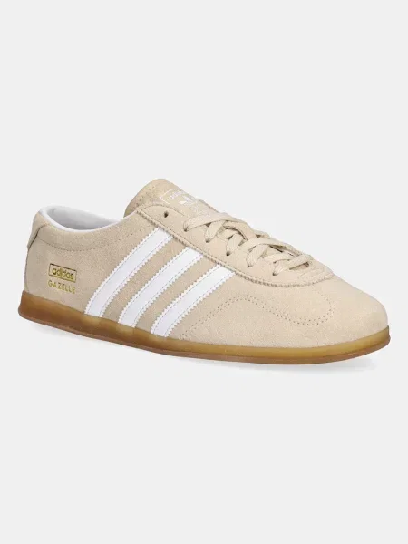 Adidas Originals sneakers Gazelle Lo Pro bej