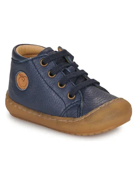 Pantofi copii Shoo Pom albastru