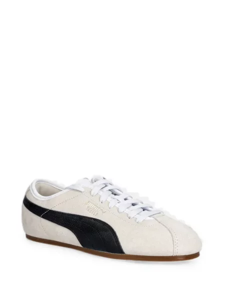 Sneakerși Puma Suede