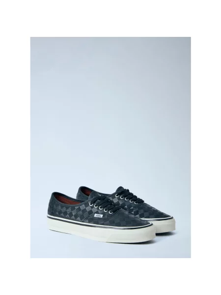 Sneakersy Vans Authentic czarne