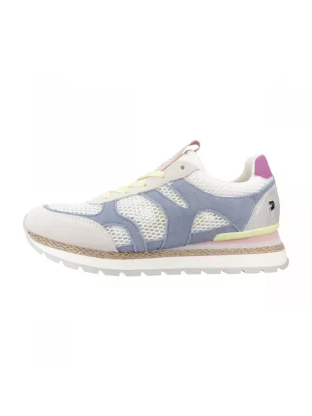 Sneakersy Gioseppo modrá