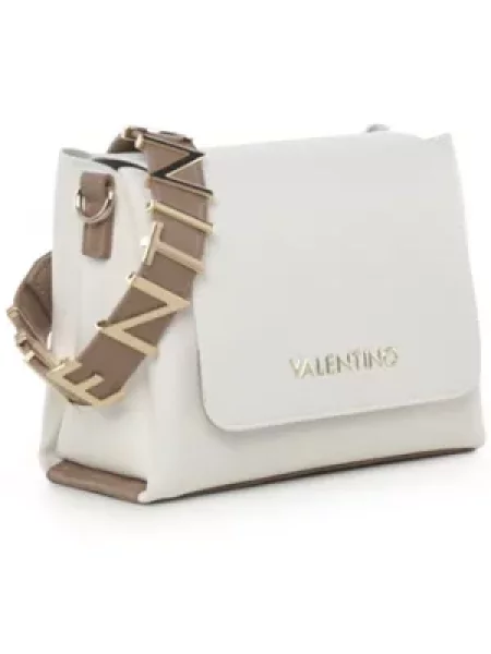 Valentino Kabelka Alexia bílá