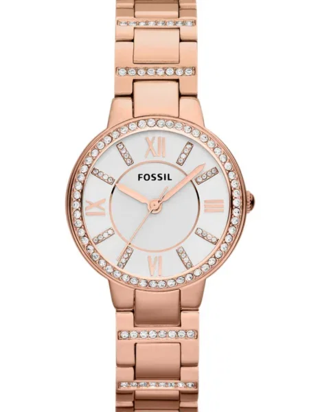Ure Fossil zlata