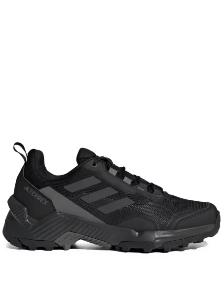 Sneakerși Adidas UltraBoost cu dungi de drumeție gri