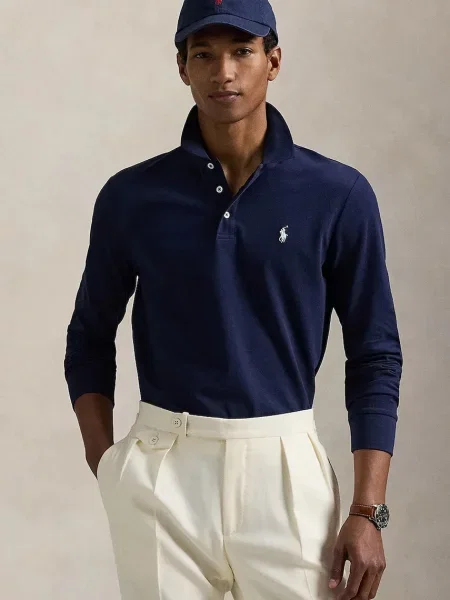 Tricou polo Polo Ralph Lauren