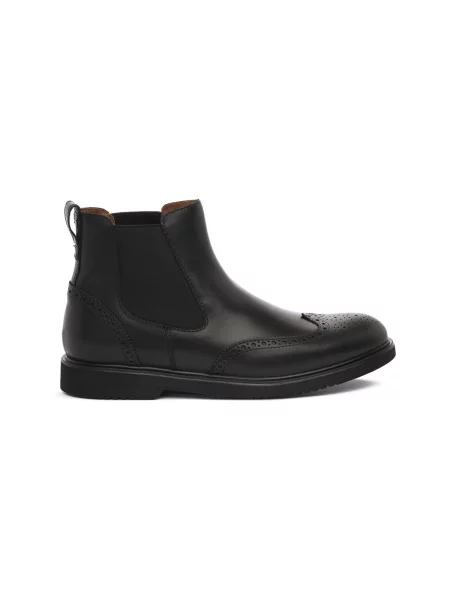Pantofi Nerogiardini negru