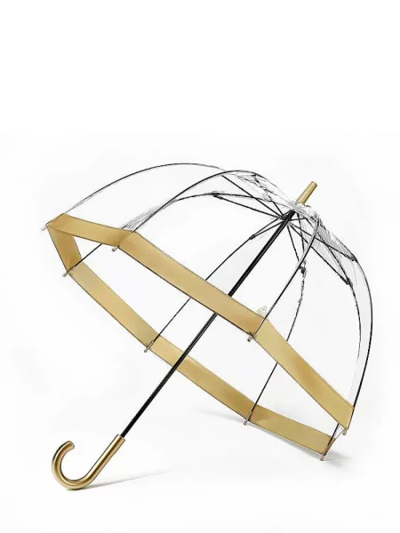 Зонт Fulton Umbrellas золотой