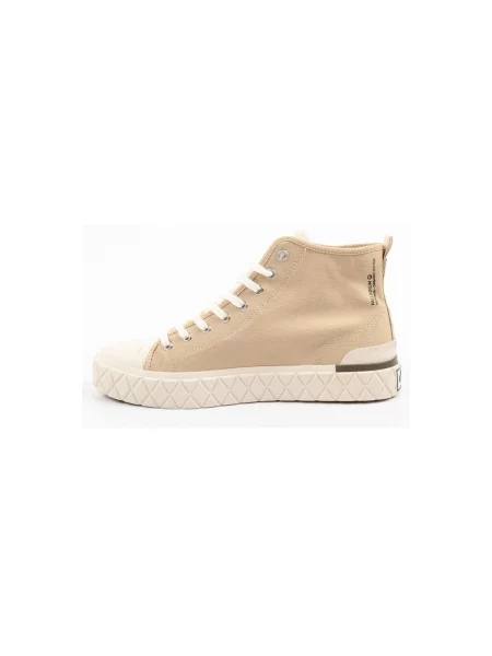 Pantofi Palladium alb