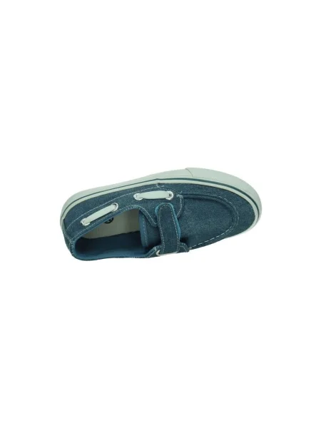 Pantofi copii Demax albastru