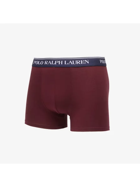 Boxeri Ralph Lauren Classic Pack-Trunk Multicolor L