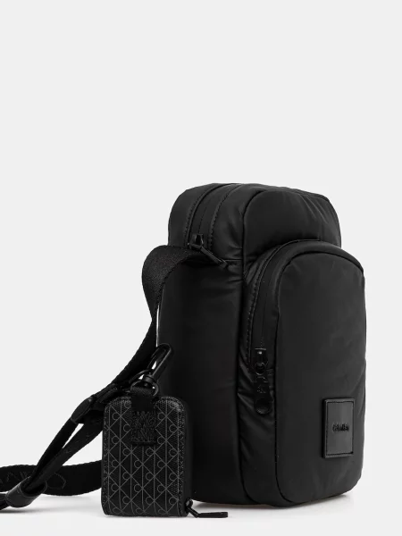 Calvin Klein saszetka czarny