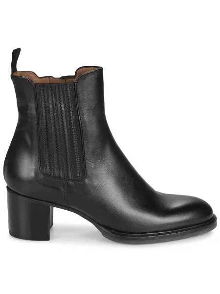 Pantofi Muratti negru