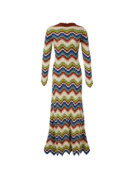 Rochie maxi Escvdo
