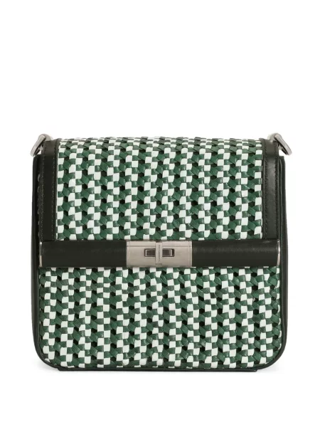 Geantă Dolce & Gabbana verde