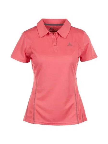 Polo Peak Mountain portocaliu