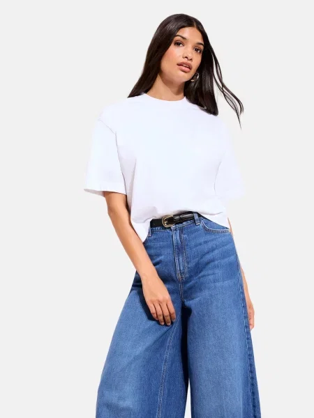 Friends Like These Tricou alb