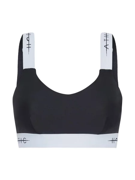 Horizon Athletic Sportovní podprsenka Zinal' černá