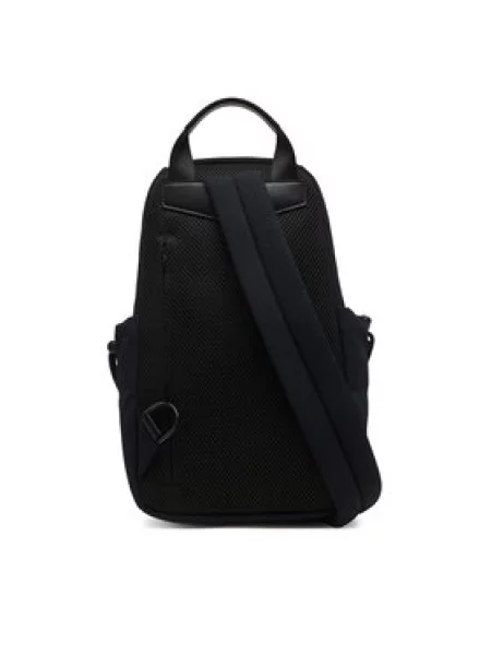 Kuprinės Emporio Armani Tamsiai mėlyna