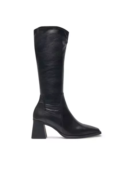 Μπότες Vagabond Shoemakers Hedda μαύρο