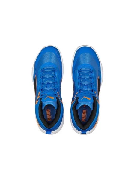 Pantofi Puma albastru