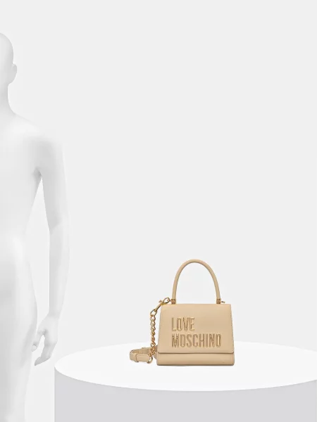Сумка Love Moschino