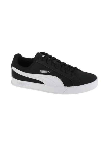 Félcipo Puma fekete