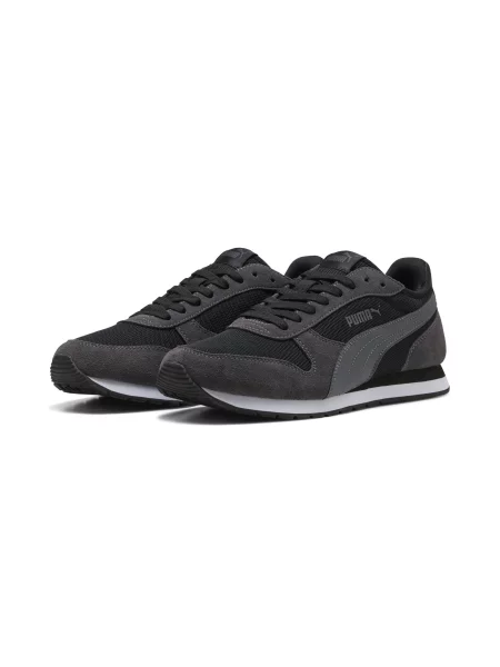 PUMA Sneakersy unisex ST MILER Buty 44 czarny