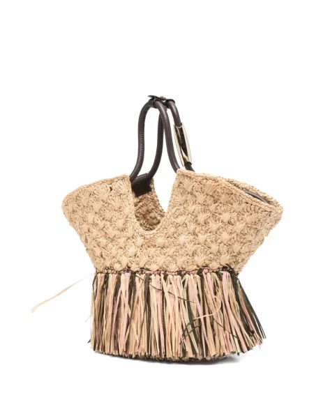 Geantă shopper Zimmermann